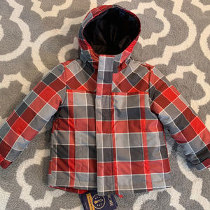 CHEROKEE jacket new with tags